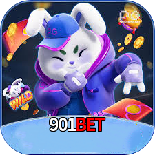Imagem promocional da 901bet mostrando a plataforma e suas vantagens